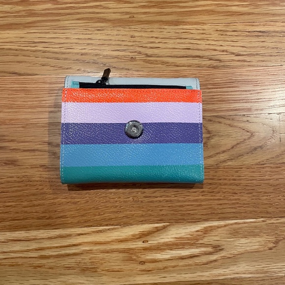 Min & Mon Fiona wallet - Picture 4 of 6